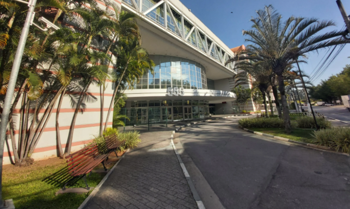 Sala Comercial para alugar, Vila Leopoldina São Paulo - SP Foto 7