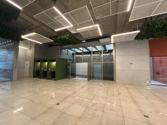 Conjunto Corporativo para alugar e comprar, Vila Olimpia São Paulo Foto 6