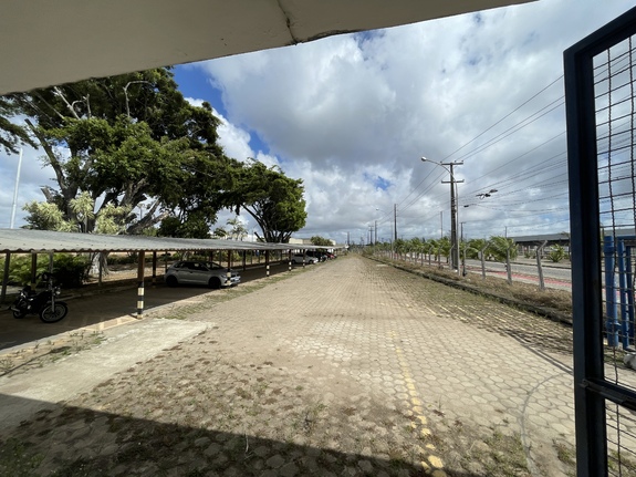 Galpão para alugar, Parque das Nações Parnamirim - RN Foto 1