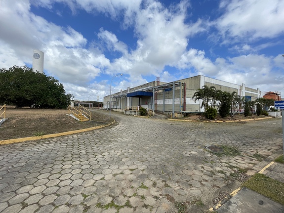 Galpão para alugar, Parque das Nações Parnamirim - RN Foto 6