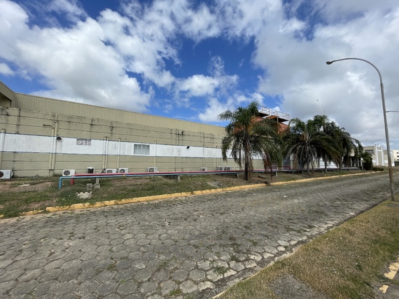 Galpão para alugar, Parque das Nações Parnamirim - RN Foto 0