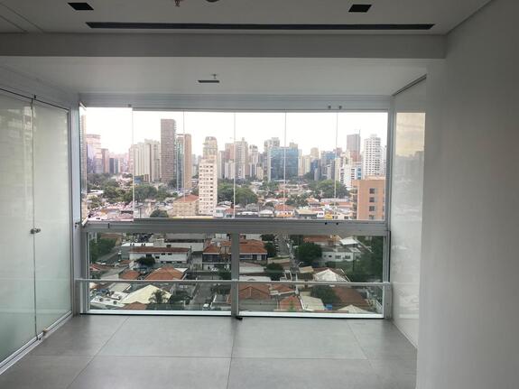 Sala Comercial para alugar, Vila Nova Conceição São Paulo - SP Foto 13