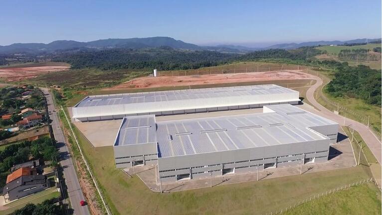 Galpão em Condomínio para alugar e comprar, Pinhal Cabreúva - SP Foto 2