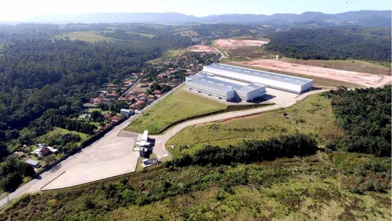 Galpão em Condomínio para alugar e comprar, Pinhal Cabreúva - SP Foto 3