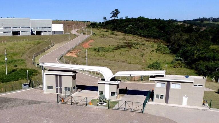 Galpão em Condomínio para alugar e comprar, Pinhal Cabreúva - SP Foto 0