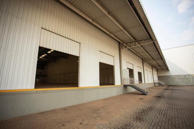 Galpão em Condomínio para alugar e comprar, Pinhal Cabreúva - SP Foto 11