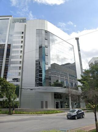 Edifício Inteiro para alugar, Vila Olímpia São Paulo - SP Foto 3