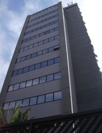 Edifício Inteiro para alugar e comprar, Vila Olímpia São Paulo - SP Foto 1