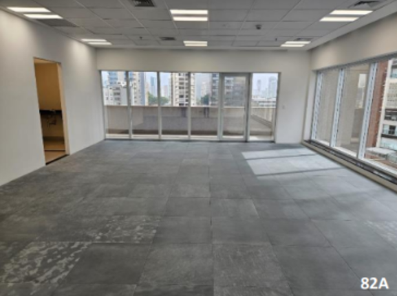 Sala Comercial para alugar e comprar, Morumbi São Paulo - SP Foto 4