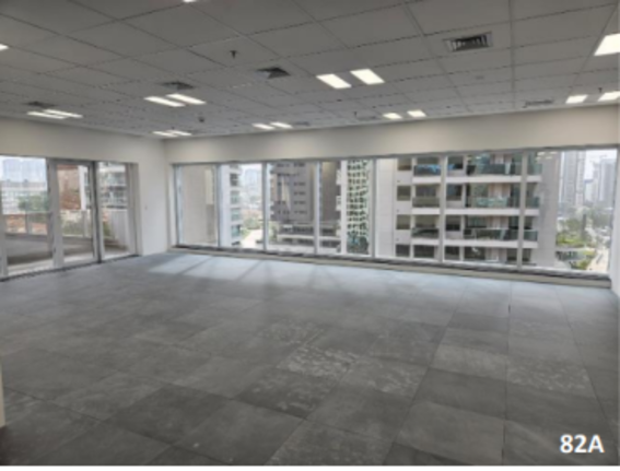 Sala Comercial para alugar e comprar, Morumbi São Paulo - SP Foto 5