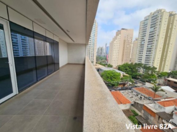 Sala Comercial para alugar e comprar, Morumbi São Paulo - SP Foto 6