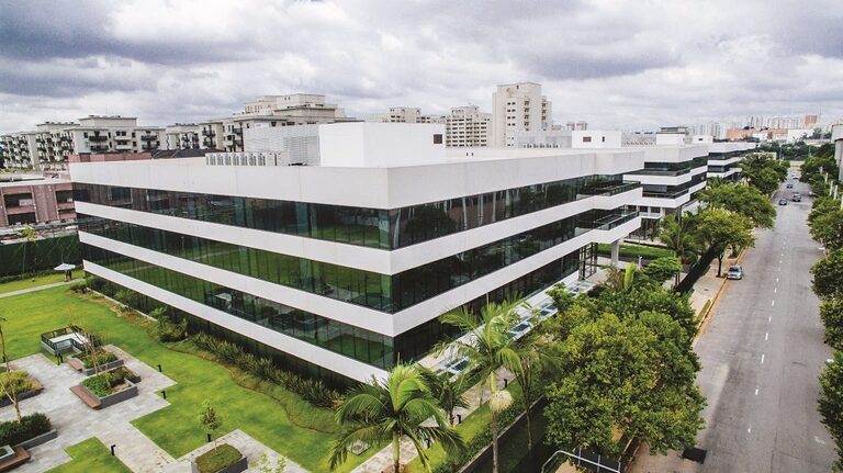 Conjunto Corporativo para alugar, Vila Leopoldina São Paulo - SP Foto 2