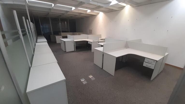 Sala Comercial para alugar e comprar, Jd São Luiz São Paulo - SP Foto 2