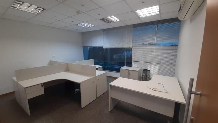 Sala Comercial para alugar e comprar, Jd São Luiz São Paulo - SP Foto 3