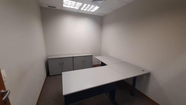 Sala Comercial para alugar e comprar, Jd São Luiz São Paulo - SP Foto 4