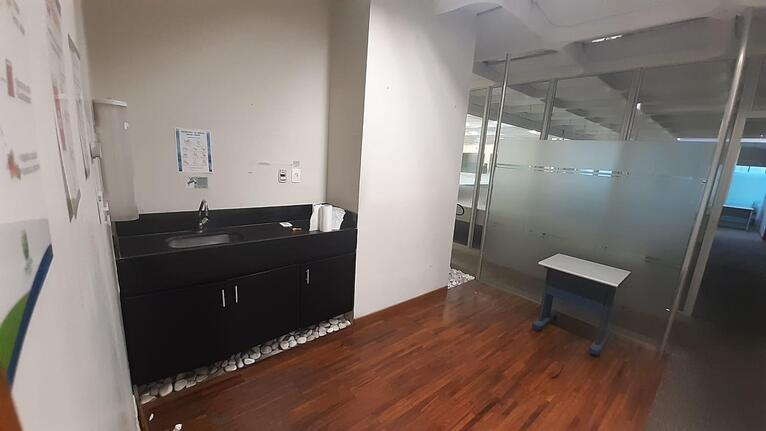 Sala Comercial para alugar e comprar, Jd São Luiz São Paulo - SP Foto 7