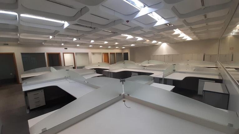 Sala Comercial para alugar e comprar, Jd São Luiz São Paulo - SP Foto 8