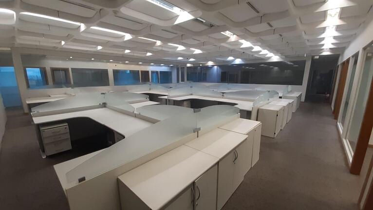 Sala Comercial para alugar e comprar, Jd São Luiz São Paulo - SP Foto 9