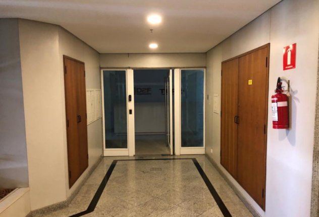 Conjunto Corporativo para alugar e comprar, Itaim Bibi São Paulo - SP Foto 3