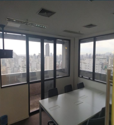 Conjunto Corporativo para alugar e comprar, Itaim Bibi São Paulo - SP Foto 6