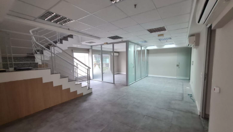 Conjunto Corporativo para alugar, Vila Nova Conceição Sâo Paulo - SP Foto 1