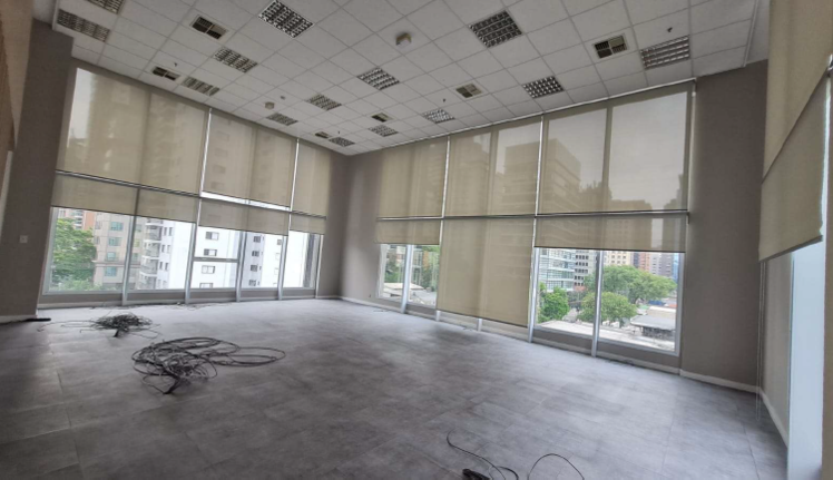 Conjunto Corporativo para alugar, Vila Nova Conceição Sâo Paulo - SP Foto 3