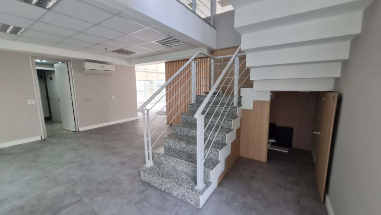 Conjunto Corporativo para alugar, Vila Nova Conceição Sâo Paulo - SP Foto 4