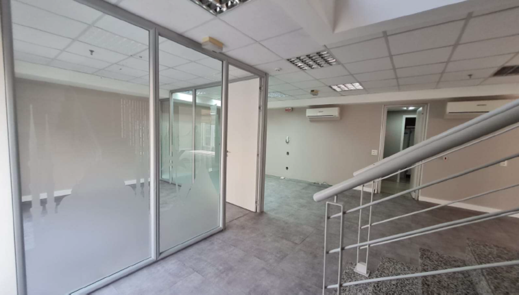 Conjunto Corporativo para alugar, Vila Nova Conceição Sâo Paulo - SP Foto 9