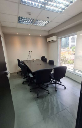 Conjunto Corporativo para alugar, Vila Nova Conceição Sâo Paulo - SP Foto 13