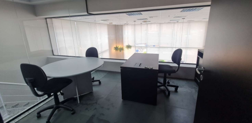 Conjunto Corporativo para alugar, Vila Nova Conceição Sâo Paulo - SP Foto 14