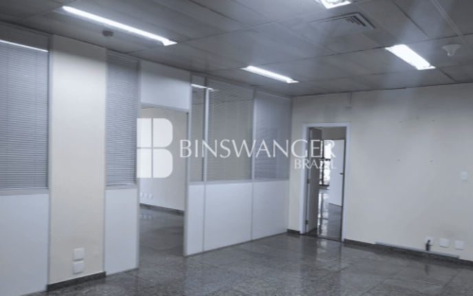 Sala Comercial para alugar, Tamboré Barueri - SP Foto 1