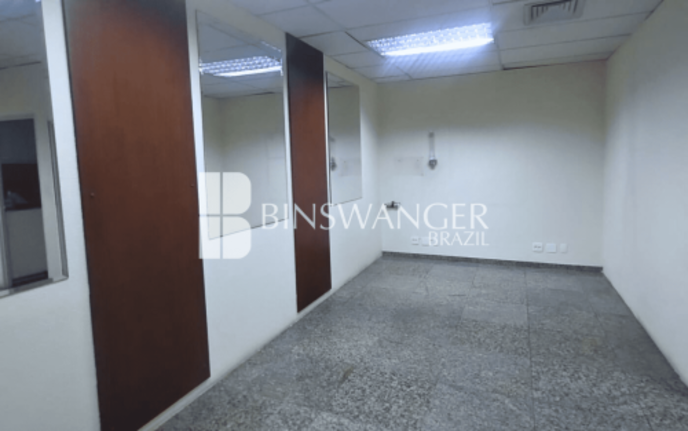 Sala Comercial para alugar, Tamboré Barueri - SP Foto 2