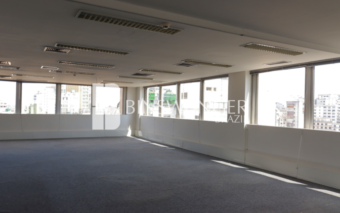 Andar Corporativo para alugar, Centro São Paulo - SP Foto 2