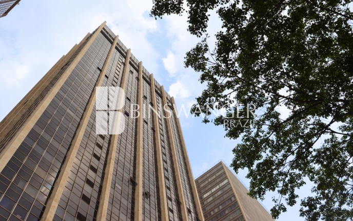 Andar Corporativo para alugar, Centro São Paulo - SP Foto 0