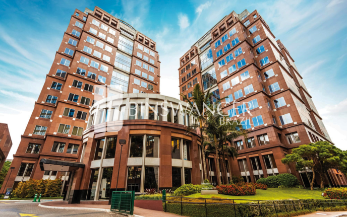 Andar Corporativo para alugar, Chácara Santo Antônio (Zona Sul) São Paulo - SP Foto 0