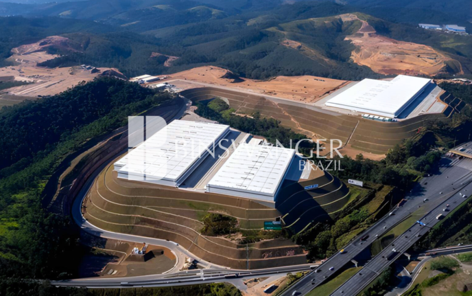 Galpão em Condomínio para alugar, Glebas Franco da Rocha - SP Foto 8