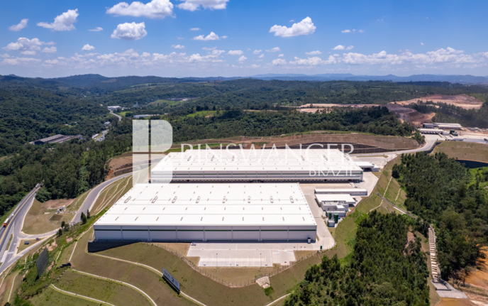 Galpão em Condomínio para alugar, Glebas Franco da Rocha - SP Foto 1