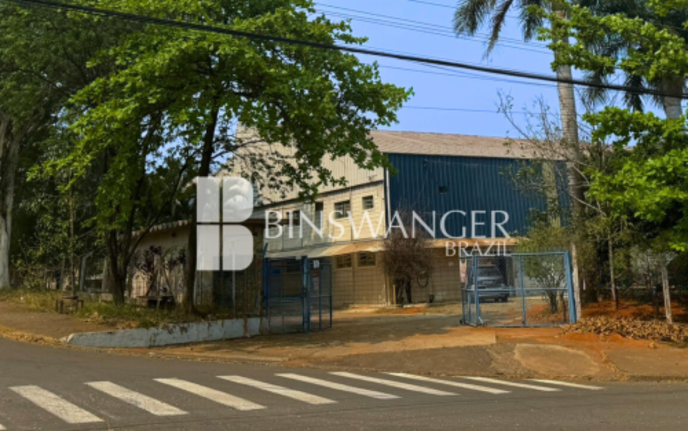 Galpão em Condomínio para alugar e comprar, Distrito Industrial Domingos Giomi Indaiatuba - SP Foto 0