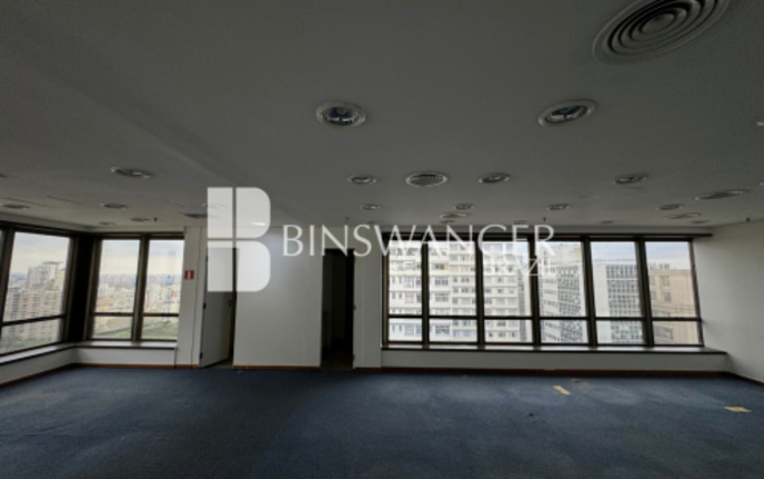 Andar Corporativo para alugar, Bela Vista São Paulo - SP Foto 10