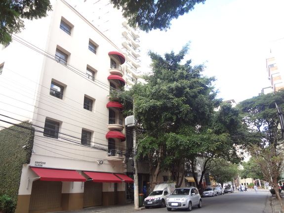 Edifício Inteiro para alugar, Jardim Paulista São Paulo - SP Foto 0