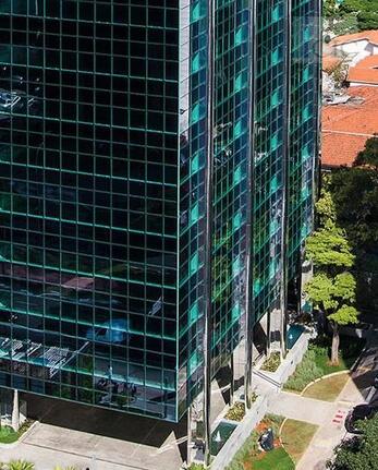 Conjunto Corporativo para alugar, Jardim Paulistano São Paulo - SP Foto 1