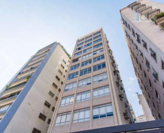 Conjunto Corporativo para alugar, Jardim Paulista São Paulo - SP Foto 1