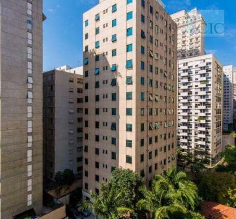Conjunto Corporativo para alugar, Jardim Paulista São Paulo - SP Foto 16