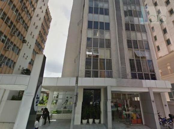Conjunto Corporativo para alugar, Consolação São Paulo - SP Foto 0