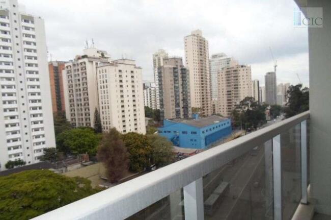 Conjunto Corporativo para alugar, Brooklin Paulista São Paulo - SP Foto 16