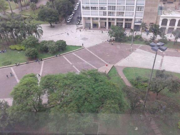 Conjunto Corporativo para alugar, Centro São Paulo - SP Foto 2