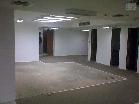 Conjunto Corporativo para alugar, Centro São Paulo - SP Foto 7