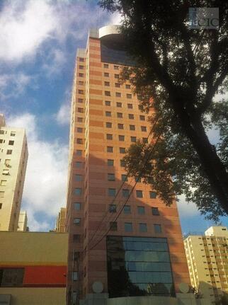 Conjunto Corporativo para alugar, Jardim Paulista São Paulo - SP Foto 8