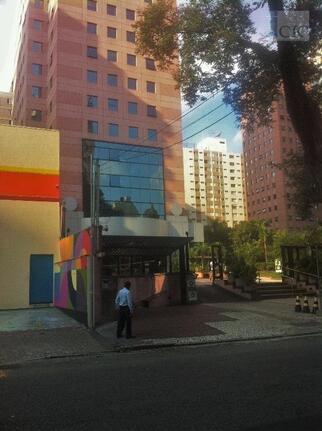Conjunto Corporativo para alugar, Jardim Paulista São Paulo - SP Foto 9