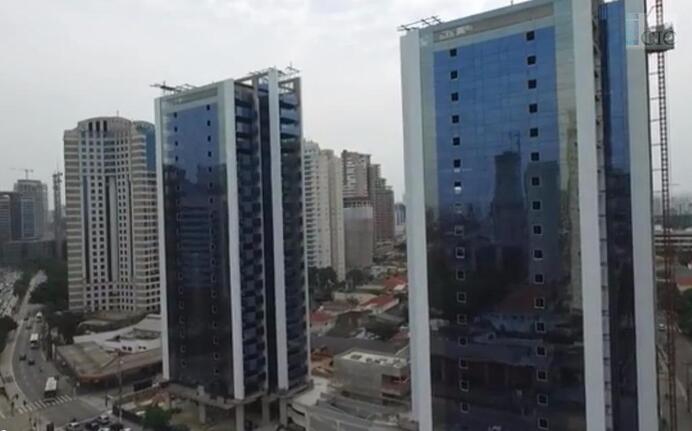 Conjunto Corporativo para alugar e comprar, Morumbi São Paulo - SP Foto 17